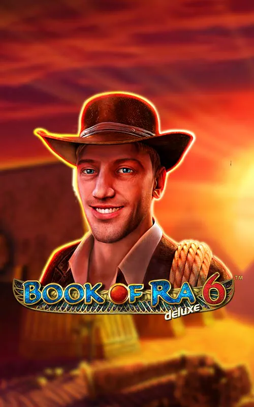 Book of Ra at Bikini Slots Casino