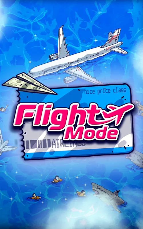 Flight Mode at Bikini Slots Casino