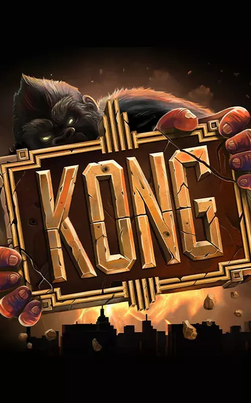 Kong at Bikini Slots Casino