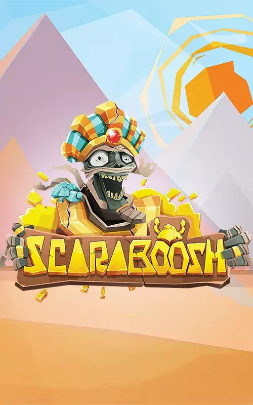 Starburst at Bikini Slots Casino