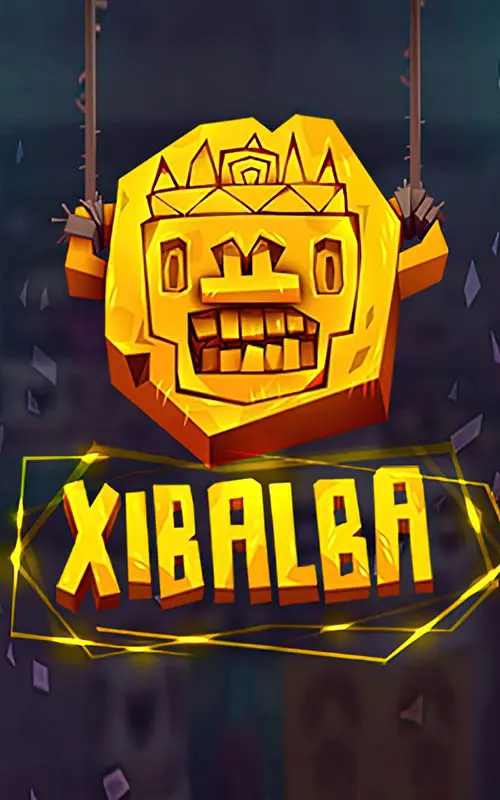 Xibalba at Bikini Slots Casino