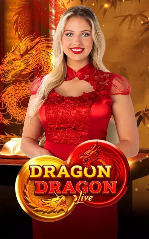 Dragon Dragon at Bikini Slots Casino