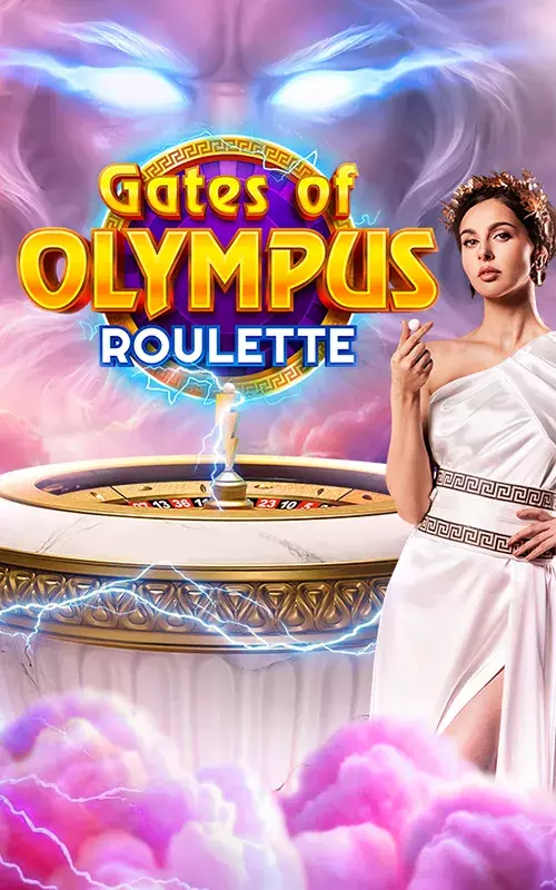 Gates of Olympus Roulette at Bikini Slots Casino